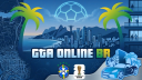 GTA Online BR Discord Server Banner