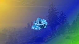 GTA Online BR Discord Server Banner