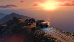 GTA Online BR Discord Server Banner