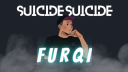 SUICIDE SQUAD Discord Server Banner