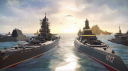 Modern Warships - Official Community Discord Server Banner