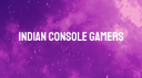 Indian Console Gamers Discord Server Banner