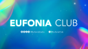 Eufonia Club Discord Server Banner