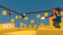 Block Strike Discord Server Banner