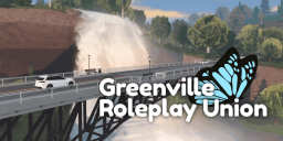 Greenville Roleplay Union 💎 Discord Server Banner