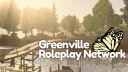 Greenville Roleplay Network ⭐ Discord Server Banner