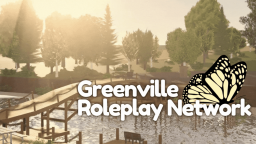 Greenville Roleplay Network ⭐ Discord Server Banner