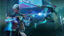 Game Hall Discord Server Banner
