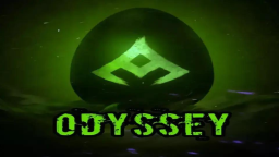 𒆜 ᴛʜᴇ ᴏᴅʏꜱꜱᴇʏ ɢᴀᴍɪɴɢ 𒆜 Discord Server Banner