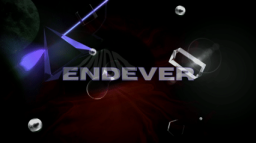 Never EndEver Music Hub Discord Server Banner