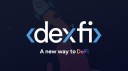 DexFi Discord Server Banner