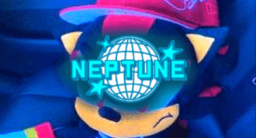 ★ Neptune Shop | Cercasi staff Discord Server Banner