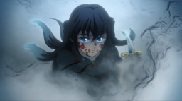 Demon Slayer Discord Server Banner