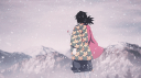 Demon Slayer Discord Server Banner