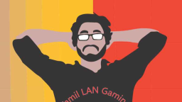 TGMK Party Office Discord Server Banner