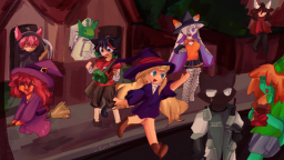 AlexFlipnote Discord Server Banner