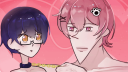 Cozy Observatory ⋆˙⟡ Discord Server Banner