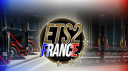 Euro Truck France Discord Server Banner
