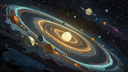 𝗡𝗔𝗔 Discord Server Banner