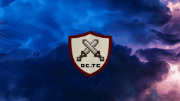 Overcast Community Discord Server Banner