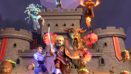 Epiko Entertainment Discord Server Banner