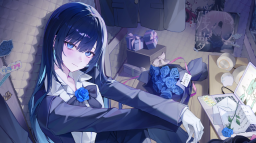 Ado Hangout Discord Server Banner