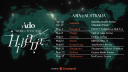 Ado Hangout Discord Server Banner