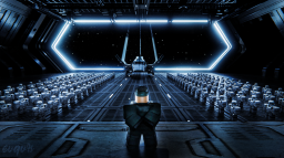 The Galactic Empire Discord Server Banner