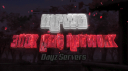 MFWG™ Dayz Servers Discord Server Banner
