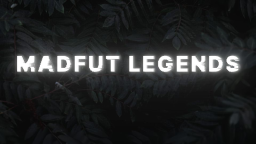 MADFUT LEGENDS Discord Server Banner