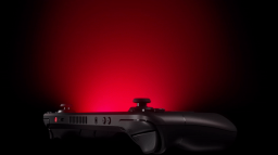 Steam Deck Discord Server Banner