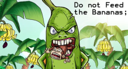 Mad Banana Union - The Mad Lands Discord Server Banner