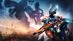 Warframe Squads Discord Server Banner