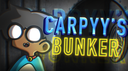 Carpyy's Bunker Discord Server Banner