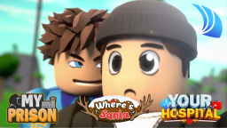 Windburst Discord Server Banner