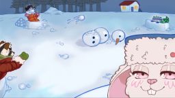 Archived Server (Read Announcements) Discord Server Banner