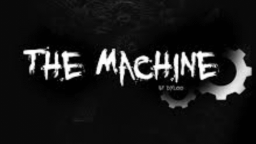 The Machine Discord Server Banner