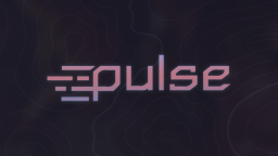 Pulse Roleplay Discord Server Banner