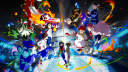 Pokemon 한국모임 Discord Server Banner