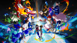 Pokemon 한국모임 Discord Server Banner
