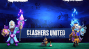 Clashers United Cup Discord Server Banner