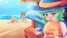 Koishi Union Discord Server Banner