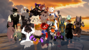 narpy Discord Server Banner