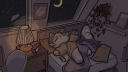 narpy Discord Server Banner