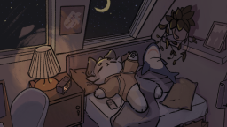 narpy Discord Server Banner