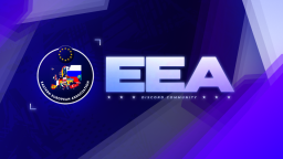 Eastern European Association Discord Server Banner