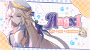 ⁺₊ ✦ ꒰ა  A N G X L  ໒꒱ ✦ ₊⁺ Discord Server Banner