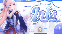 ( ˘ᵕ˘) ◟ Discord Server Banner