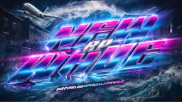 Official NewWave RP Discord Server Banner