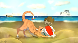 Boats N' Bunnies Discord Server Banner
